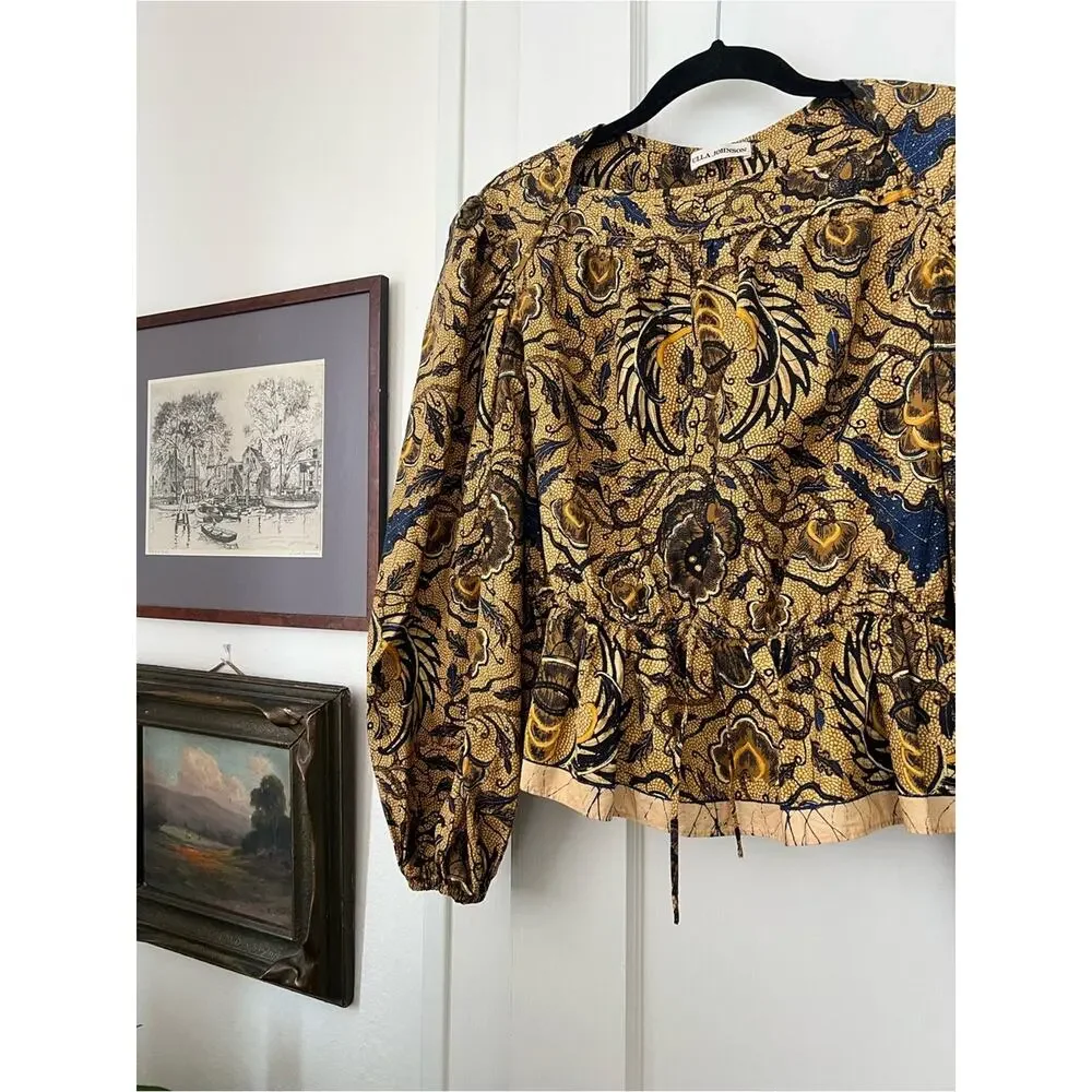 Ulla Johnson good preowned
